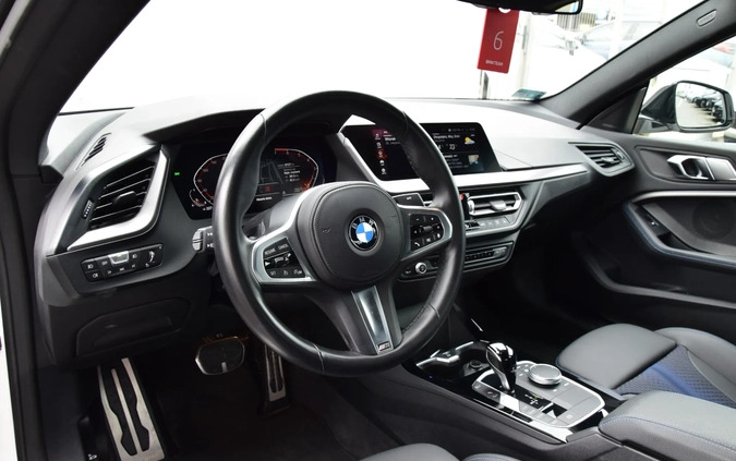 BMW Seria 2 cena 129900 przebieg: 32200, rok produkcji 2022 z Leszno małe 352